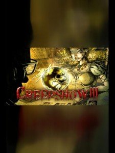 Creepshow III