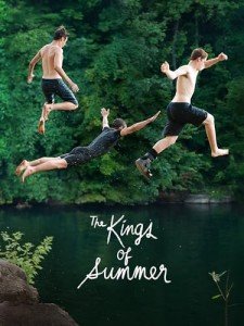 The Kings of Summer