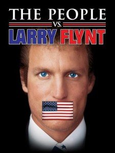 The People vs. Larry Flynt