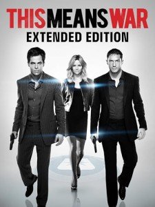 This Means War: Extended Version