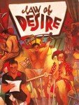 Law of Desire