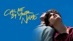 Call Me By Your Name