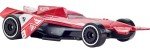 Hot Wheels 5-Pack Mattel 80th Anniversary