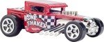 Hot Wheels 5-Pack Mattel 80th Anniversary