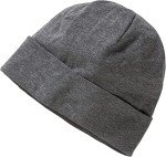 Sterntaler Unisex Slouch-Beanie, Alter: ab 7 Jahre, Größe: 57, Asphalt