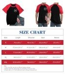 1776 USA Flag Shirts for Men Vintage American Flag Graphic T-Shirt 4th of July Short Sleeve Tops