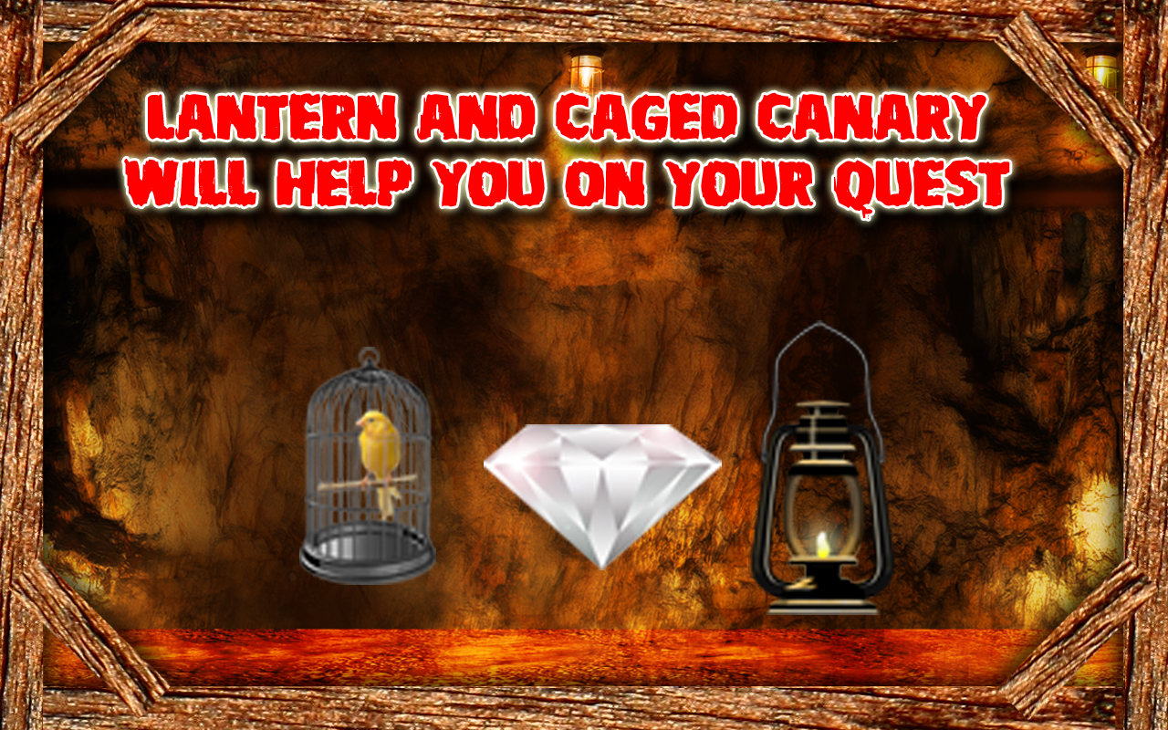 Diamond Mine Panic : Earth Dig & Drill your way out - Free Edition