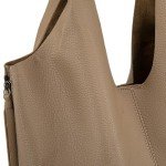 Montana West Purses and Handbags Slouchy Hobo Bags for Women Tassel Zipper Shoulder Top Handle Tote Vegan Leather MWC2-195KH
