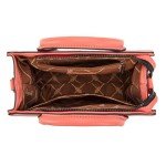 Wrangler Montana West Tote Bag for Women Top Handle Handbags Satchel Bag Shoulder Bag Crossbody Purse for Women with Crossbody Strap WG225-8120PK