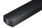 SAMSUNG HW-B750F B Series Soundbar 5.1 Ch and Subwoofer with 2 Year Amber Protection Plan (2025)