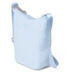 Baggallini Swift Mini Crossbody Bag for Women - 4.5x7 Small Travel Purse with Crossbody Strap and RFID