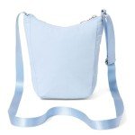 Baggallini Swift Mini Crossbody Bag for Women - 4.5x7 Small Travel Purse with Crossbody Strap and RFID