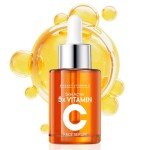 Premium Vitamin C 20% Serum For Face with Hyaluronic & Amino Acids - Boost Skin Collagen, Hydrate & Plump Skin, Anti Aging & Wrinkle Facial Serum – 1 Fl Oz