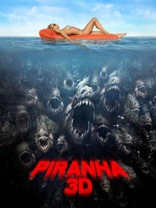 Piranha D