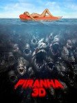Piranha D
