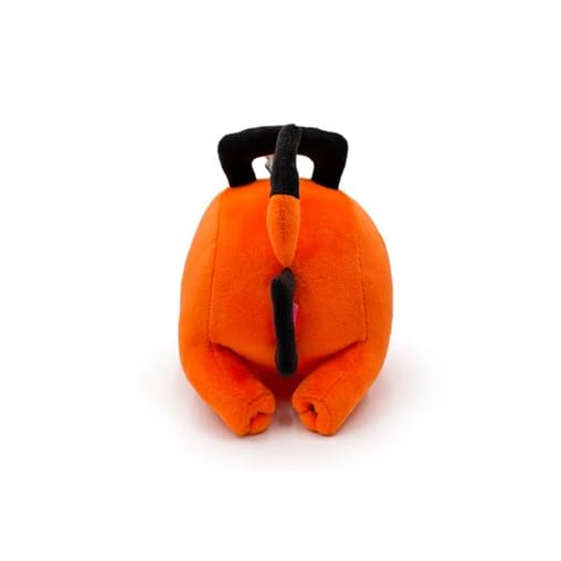 Youtooz Pochita 1FT Plush, Official Licensed Plush from Anime Chainsaw Man by Chainsaw Man Pochita Collection