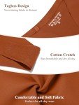 linccure Seamless G-string Thongs for Women - No Show Thong Underwear Stretch Breathable Low Rise Panties 8 Pack (US, Alpha, Small, Regular, Regular, D-8 Pack 4 Colors)