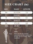 linccure Seamless G-string Thongs for Women - No Show Thong Underwear Stretch Breathable Low Rise Panties 8 Pack (US, Alpha, Small, Regular, Regular, D-8 Pack 4 Colors)