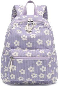 Bluboon Mini Backpacks for Girls Toddler Backpack Purse School Bookbag Kawaii Backpack Women