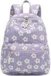 Bluboon Mini Backpacks for Girls Toddler Backpack Purse School Bookbag Kawaii Backpack Women
