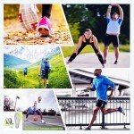 3D Sneaker Insoles Cloud Sole with Excellent Shock Absorption and Cushioning for Men and Women Comfortable Feet Relief Insoles (2Pair, Men US 10.5-13)