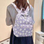 Bluboon Mini Backpacks for Girls Toddler Backpack Purse School Bookbag Kawaii Backpack Women