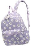Bluboon Mini Backpacks for Girls Toddler Backpack Purse School Bookbag Kawaii Backpack Women