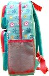 Fast Forward Kid’s Disney Licensed 16” Large School Backpacks with Multiple Pockets (Moana)
