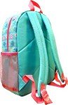 Fast Forward Kid’s Disney Licensed 16” Large School Backpacks with Multiple Pockets (Moana)