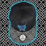 Capiche [99+ Variations] Snapback Cap - Baseball One Size Unisex Men D-304 Viking's Spirit