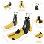 JJDPARTS Shoe Stretcher Women Men, Boot Stretcher Women, Adjustable Unisex Shoe Boot Stretcher Wide Feet