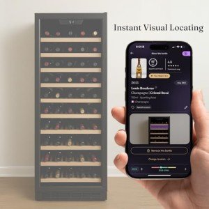 CellarEye Complete Wine Cellar Kit