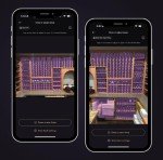 CellarEye Complete Wine Cellar Kit