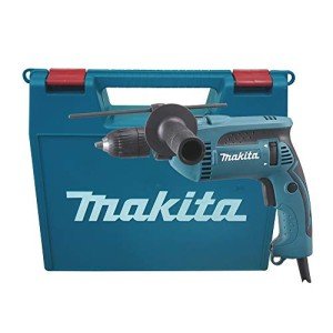 Makita HP1641 K Drill (24 Volts)