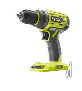 Ryobi R18DD7-0 18V One+ Brushless Cordless Drill (Bare Tool)