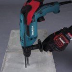 Makita HP1641 24 Volt Drill