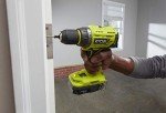 Ryobi R18DD7-0 18V One+ Brushless Cordless Drill (Bare Tool)