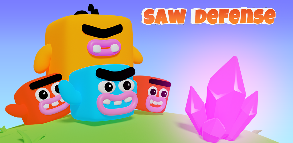 Saw Defense