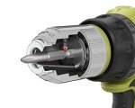 Ryobi R18DD7-0 18V One+ Brushless Cordless Drill (Bare Tool)