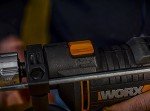 WORX - Impact drill 600W - WX317 - φ13 mm (Keyless chuck, speed control)