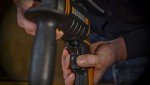 WORX - Impact drill 600W - WX317 - φ13 mm (Keyless chuck, speed control)