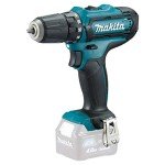 Makita DF333DZK 12V Cordless Drill Driver without Battery without Charger