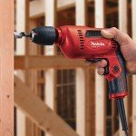 Makita Makita M6002 Drill 450 W Diameter 10 mm
