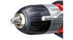Einhell TC-ID 1000 Percussion Drill Kit, 3000 RPM, 1010 W, 240 V, Red