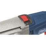 SCHEPPACH DI1050 Impact Drill (Drill 1050W, 2800/min, 2 Functions in 1 - Hammer and Drill with Extra 360 Degree Adjustable Handle and Case