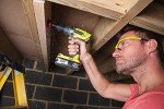 RYOBI Cordless Drill Driver 18V ONE+ with 2 Batteries 1.5Ah, Charger and Bag - 2 Speed, Drill Chuck 13 mm