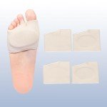 Gel Metatarsal Pads for Foot Pain Relief