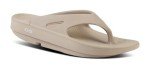 OOFOS OOriginal Recovery Sandal - Beige Nomad