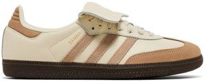 adidas Samba LT Women's Sneaker - Warm Sand