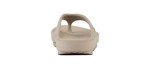 OOFOS OOriginal Recovery Sandal - Beige Nomad
